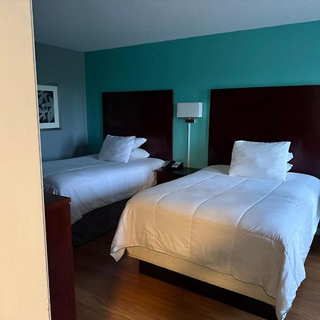 Americas Best Value Inn And Suites Blytheville By Sonesta Экстерьер фото