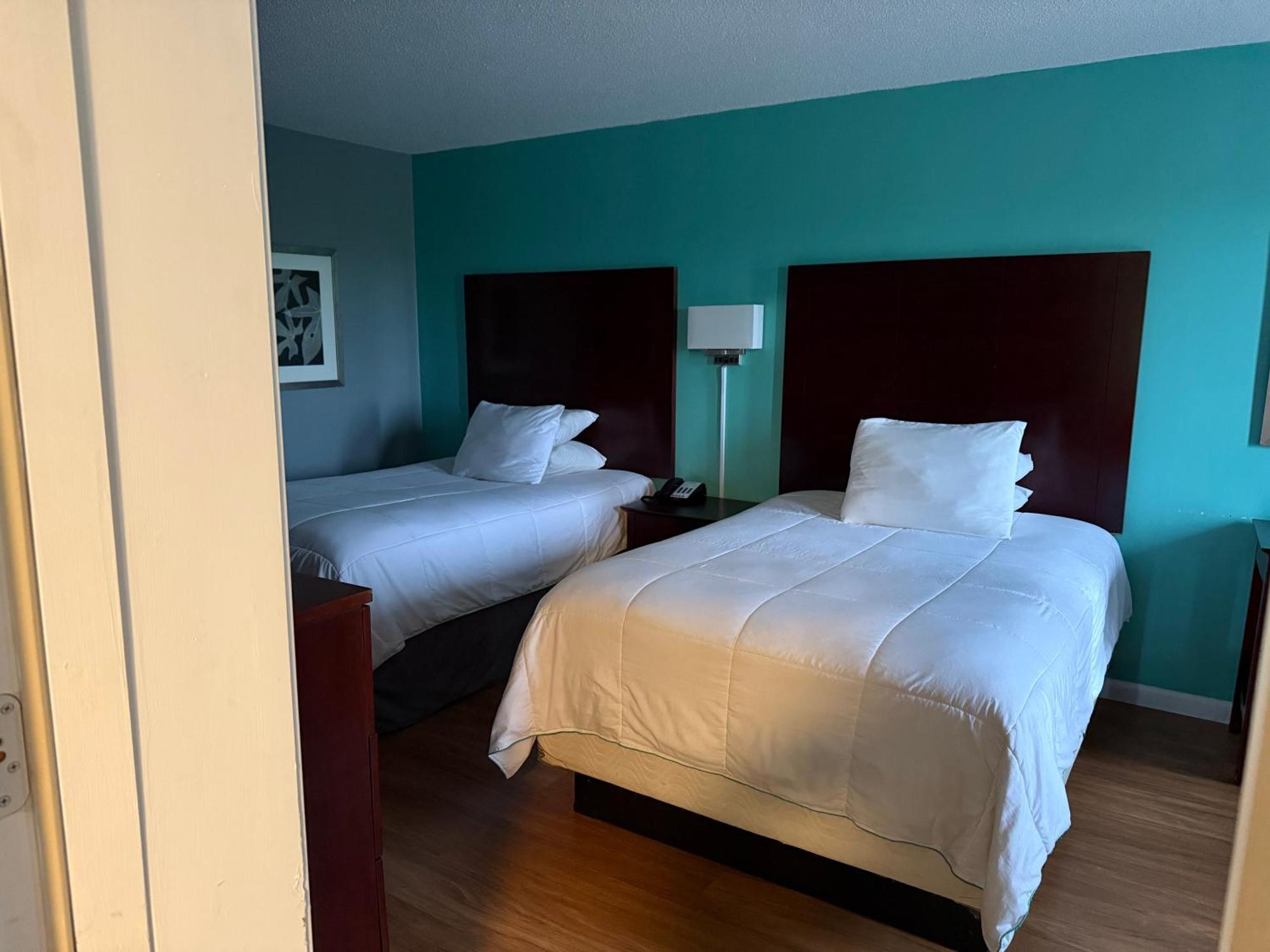 Americas Best Value Inn And Suites Blytheville By Sonesta Экстерьер фото